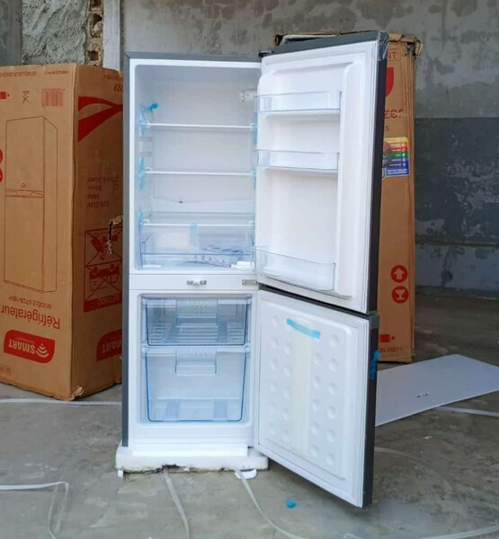 Réfrigérateur smart 136 litre