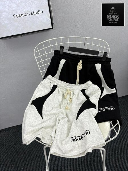 Shorts de sport tendance