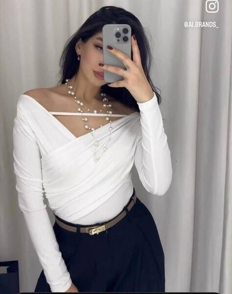 Лонгсливы Новинка