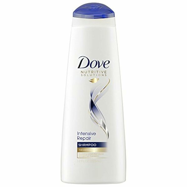 Shampoo Dove Réparation Intensive