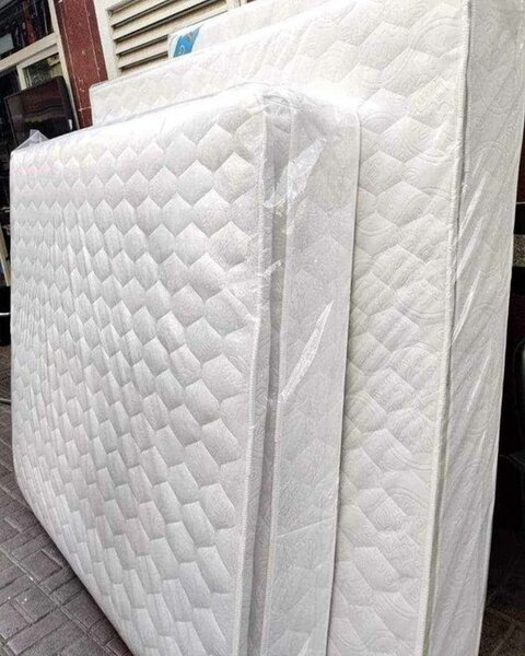Latest mattress