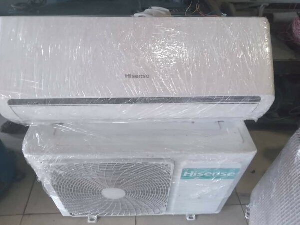 Climatiseur Hisense Économique