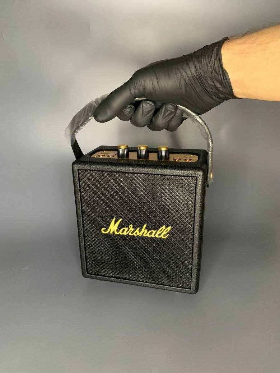 Портативная колонка Marshall M12