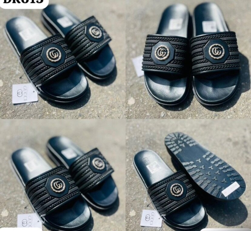 Claquette Nouveauté