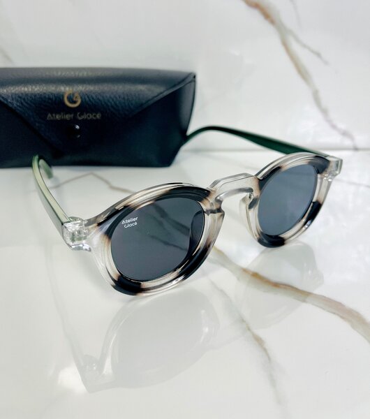 Lunettes de Soleil Atelier Glacé