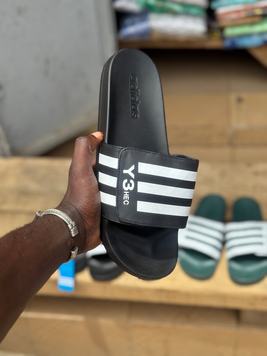 Tongs confort unisex