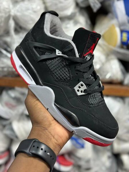 Air jordan 4