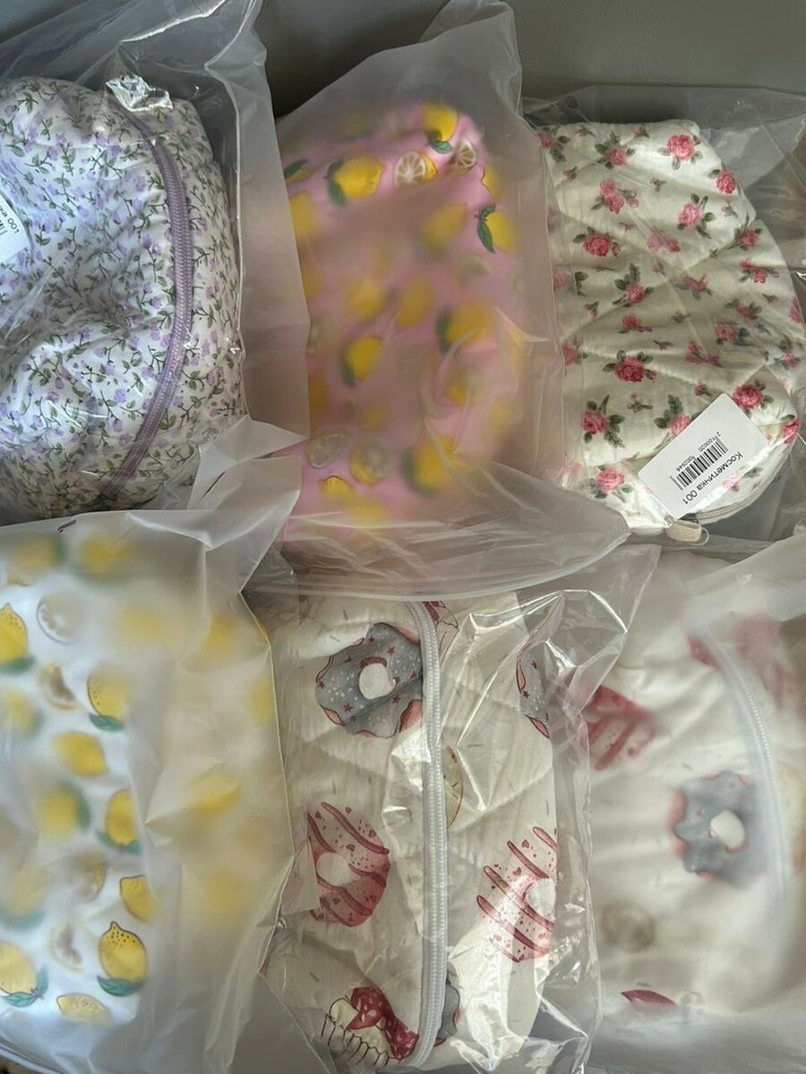 Косметичка