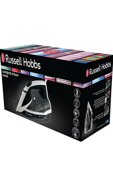 Russell Hobbs Auto Steam Iron