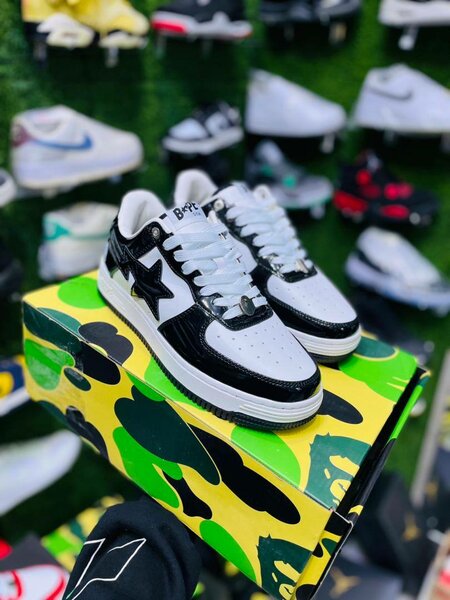 Bape sta