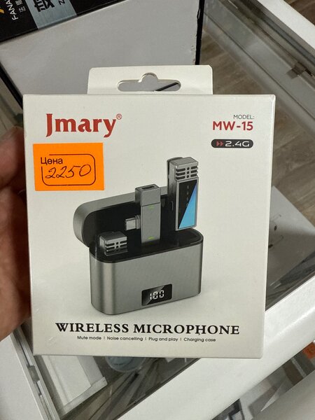 Петличка для Звукозаписи