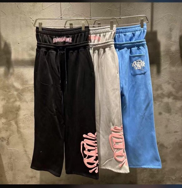 Pantalon de jogging tendance