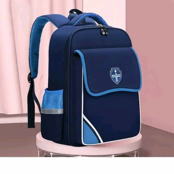 Sac à dos scolaire enfant