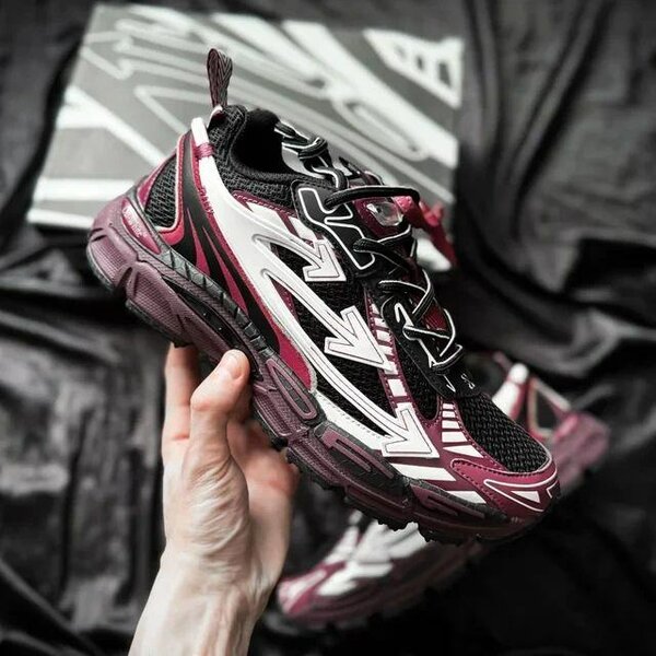 Sneakers Acis Kayano