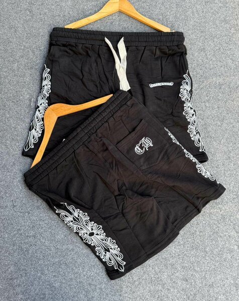 Shorts de sport unisex élégants