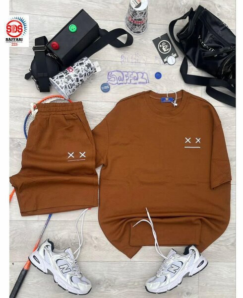 Ensemble décontracté 2 pièces