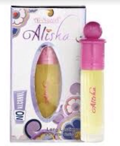 Arabic cologne Aliska