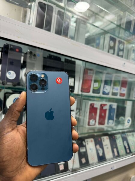 iPhone 12 Pro Max 128g