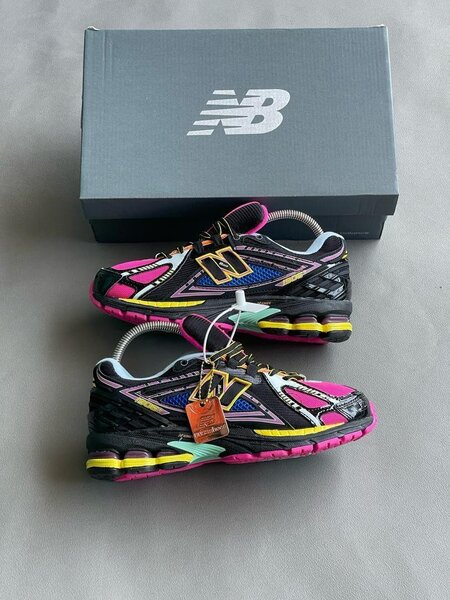 Sneakers New Balance Colorés