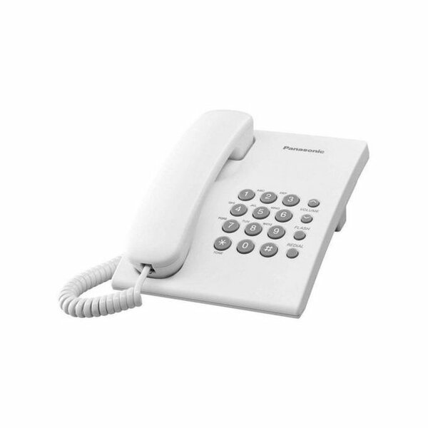 Téléphone fixe Panasonic KX TS500