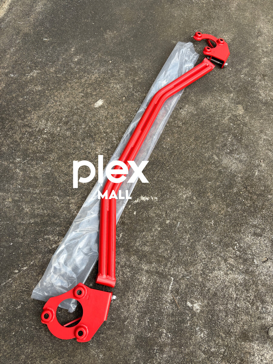 BARRE ANTI-RAPPROCHEMENT E46