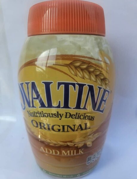 Ovaltine 800g