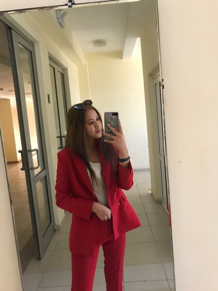 Костюм Люкс качествА