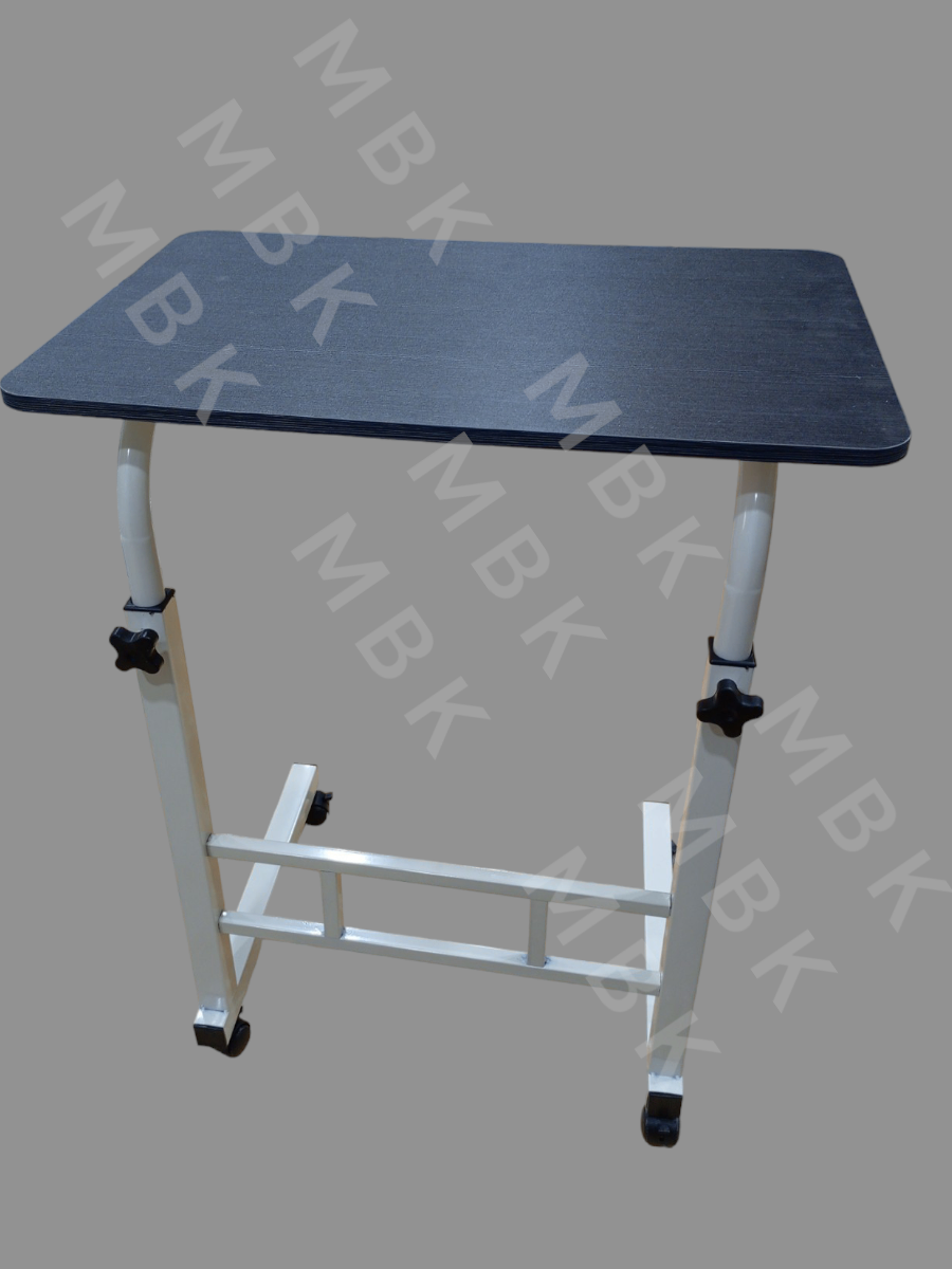 Table d'appoint réglable