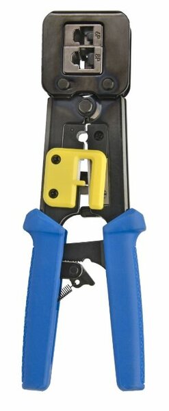 Pince à sertir RJ45 multifonction