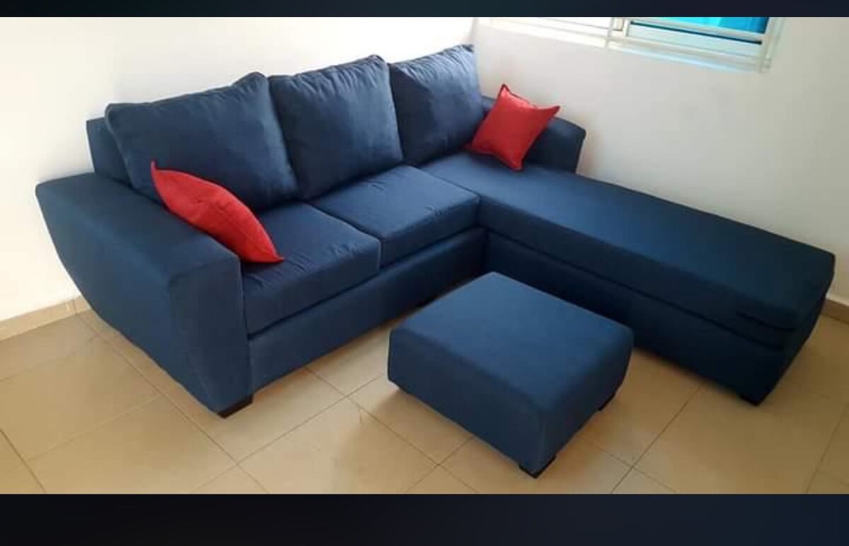 Turkish Foreign sofa is available