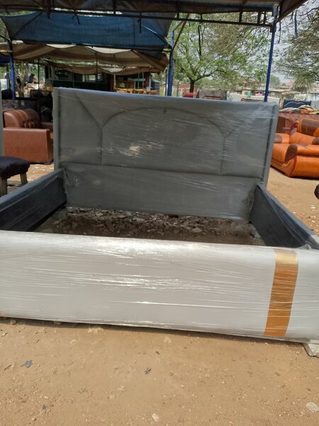 King size quality Bed (All sizes available)