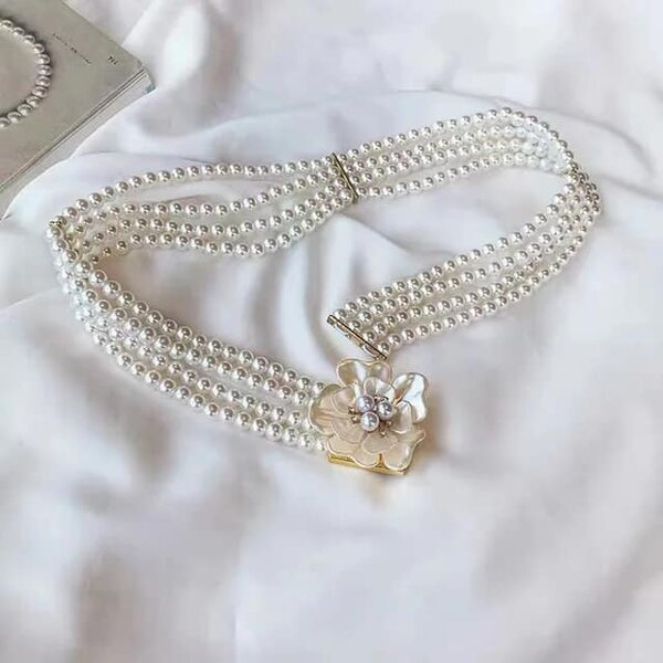 Ceinture a la taille