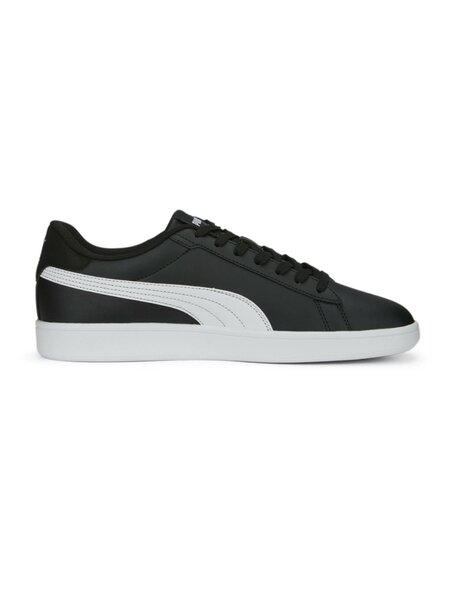 Baskets Puma Noires Classiques