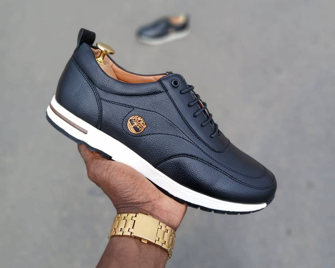 Chaussures hommes timberland