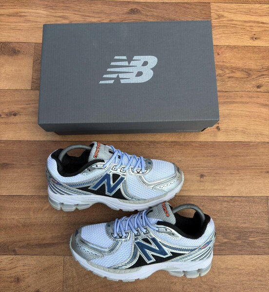 Baskets de course New Balance