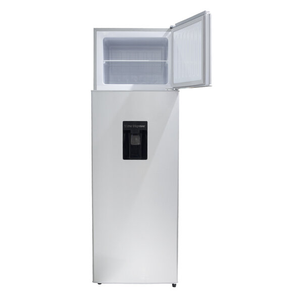 Nasco 280L 2-Star Top Mount Refrigerator With Dispenser