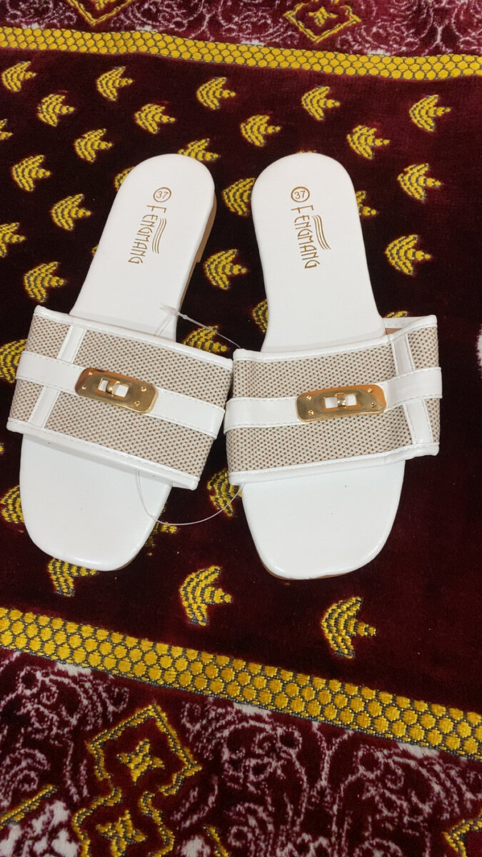 Sandales élégantes pour femme