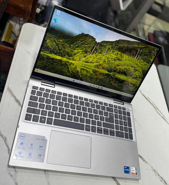 dell inspiron i5 11th générati