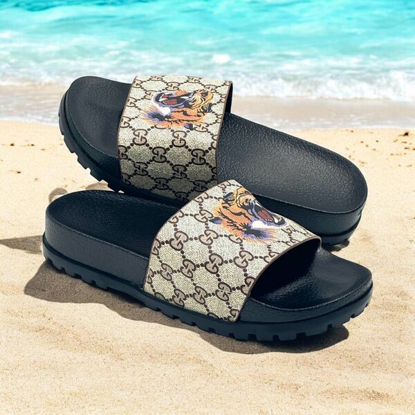Quality Gucci Slippers