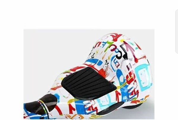 Hoverboard Bluetooth LED Coloré