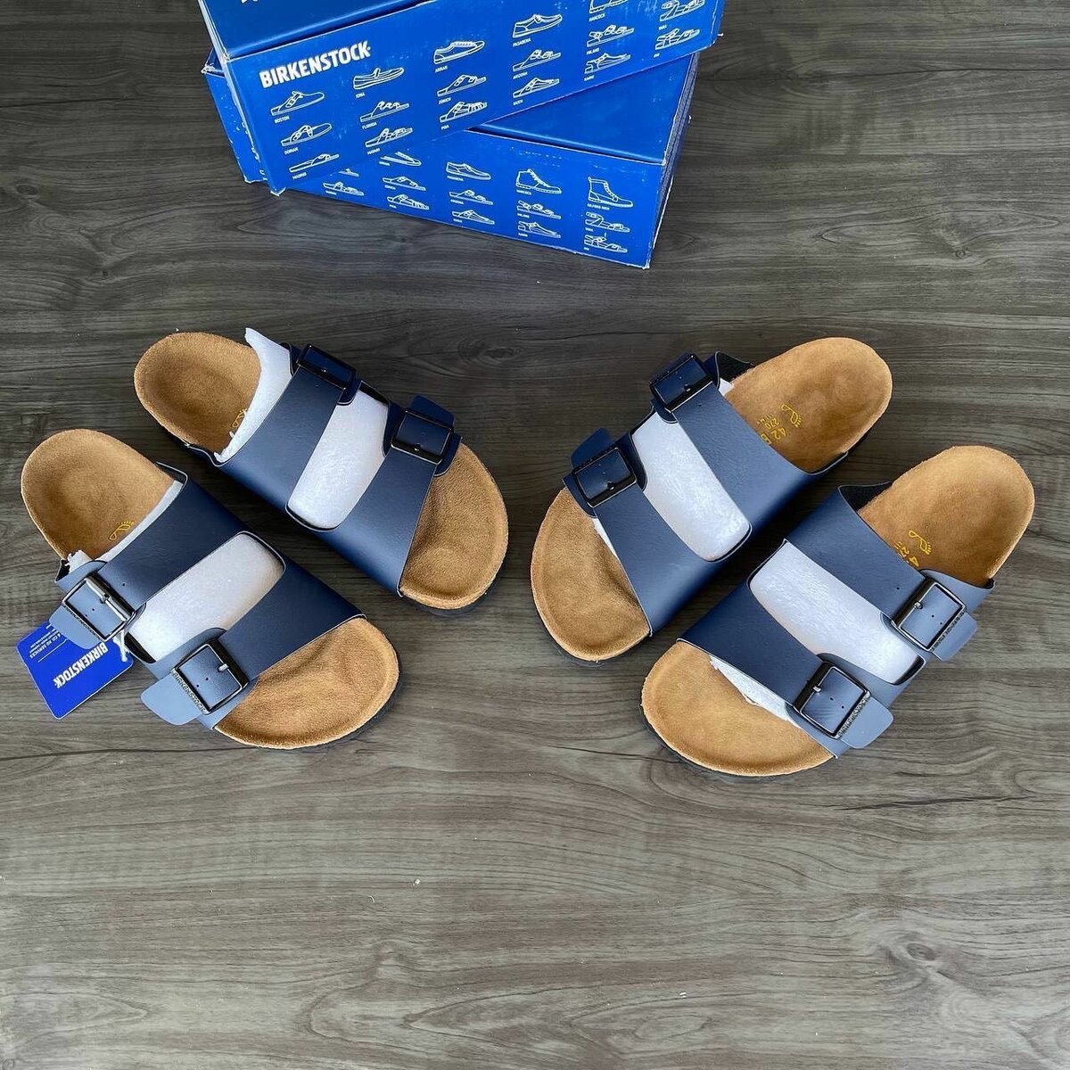 Original birkenstock