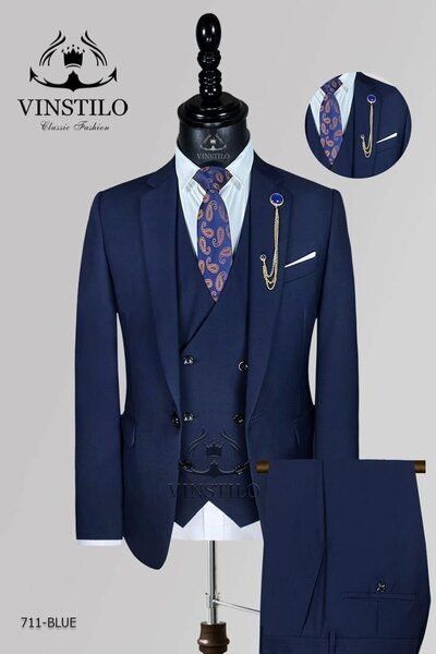 Executive mens suits