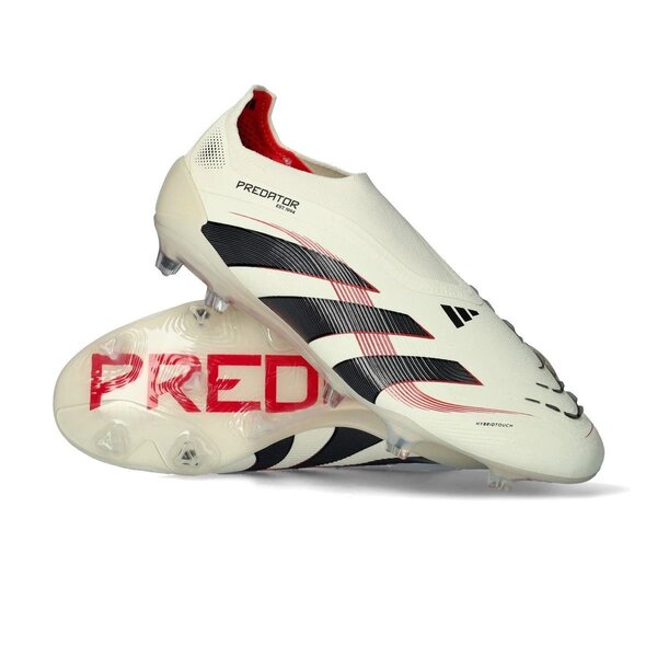 Chaussures de Foot Predator