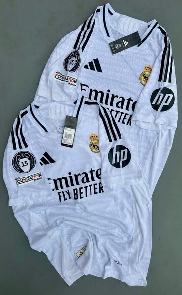 Maillot pro