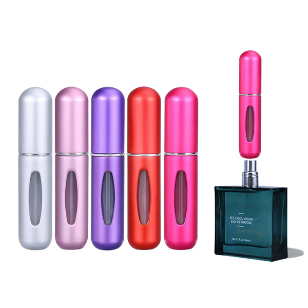 Vaporisateurs de parfum