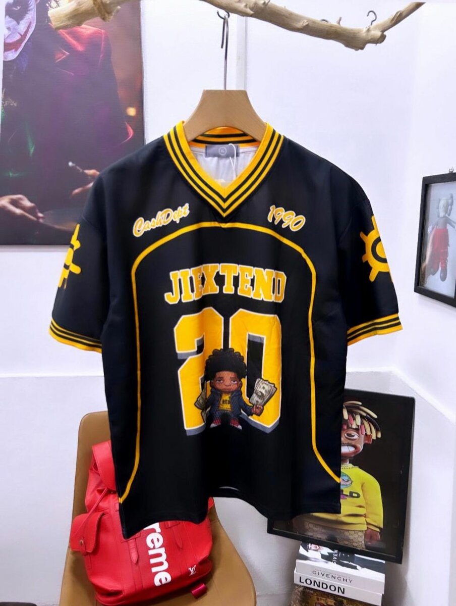 High Quality jerseys