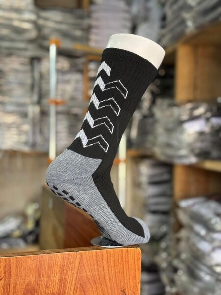 Chaussettes Antidérapantes Sport