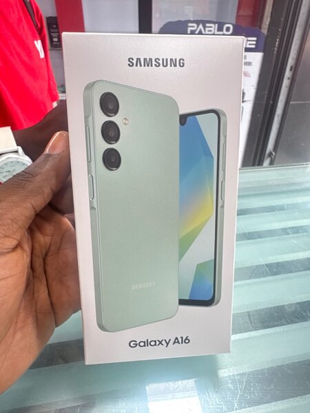 Samsung Galaxy A16