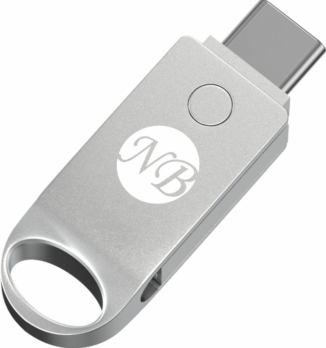 Clé USB OTG 4 Go Haute Vitesse