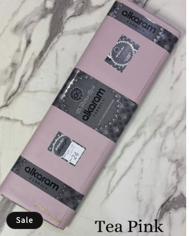 4 Season Special Al Karam Cotton